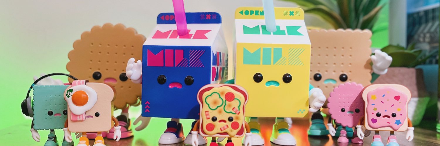 MUUKTOY🥛ガチャ第7弾7月発売！ banner