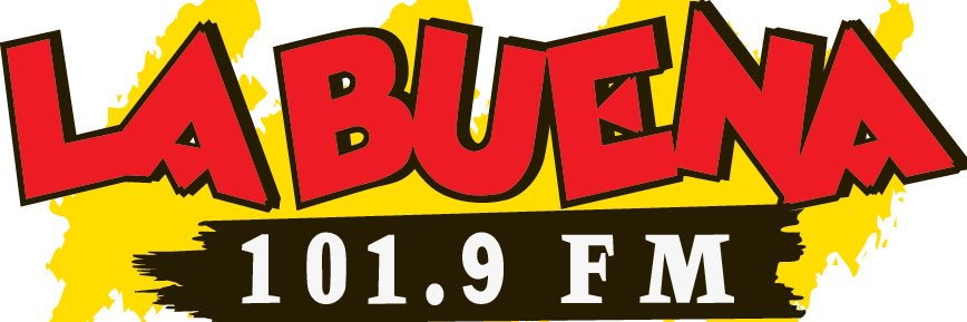 101.9 La Buena banner
