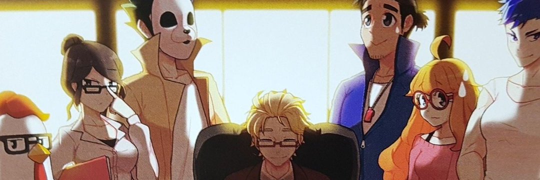 좀비고 선생님들 카피페 banner