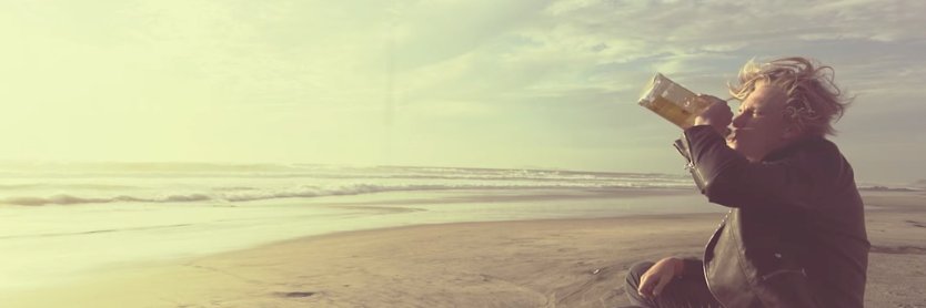 John Feldmann banner