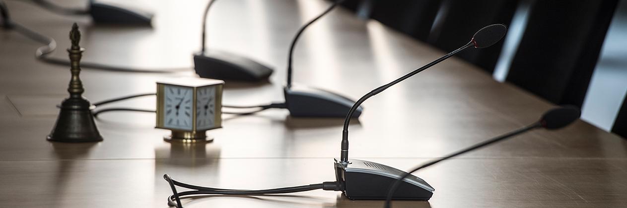 SWP International Security (inactive) banner