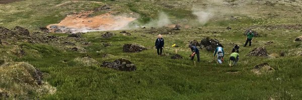 FutureArcticITN Profile Banner