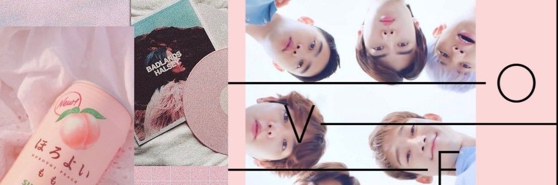 ˚ ༘♡ ·˚꒰𝓅𝑒𝒶𝒸𝒽𝓎 𝑒𝓋𝑒꒱ ft.³⁹₊˚ˑ ꕥ banner