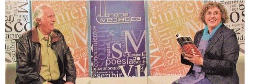 LaLibreríaMediática banner