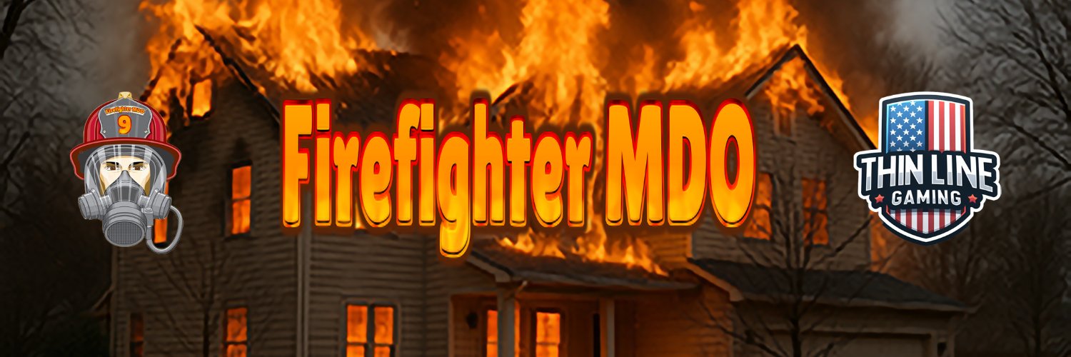 FirefighterMDO banner