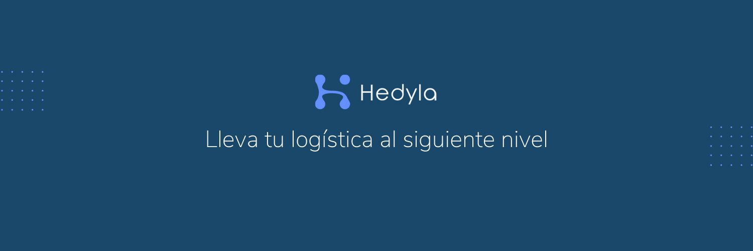 Hedyla banner