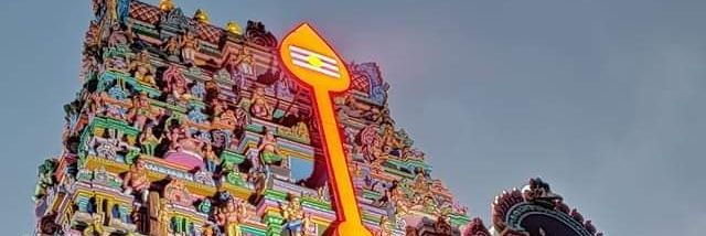 Dir_Ra_Murugan's profile banner image