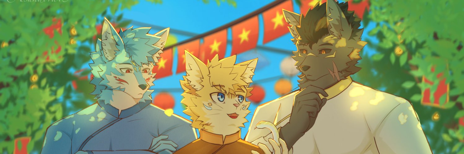 Tsundora banner