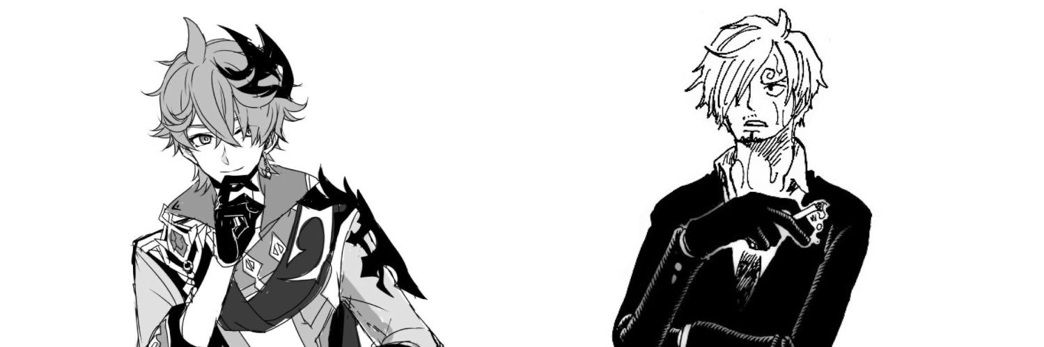 CHILDE DAY ⚢'s banner