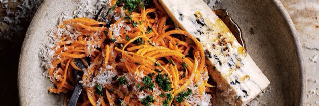 Not Nigella banner