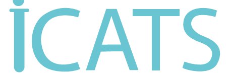 ICATS banner