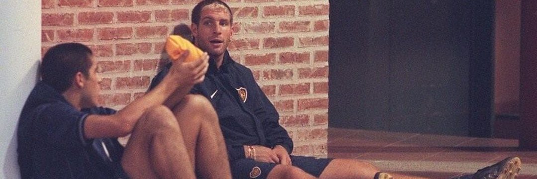 Lucas Fernández banner