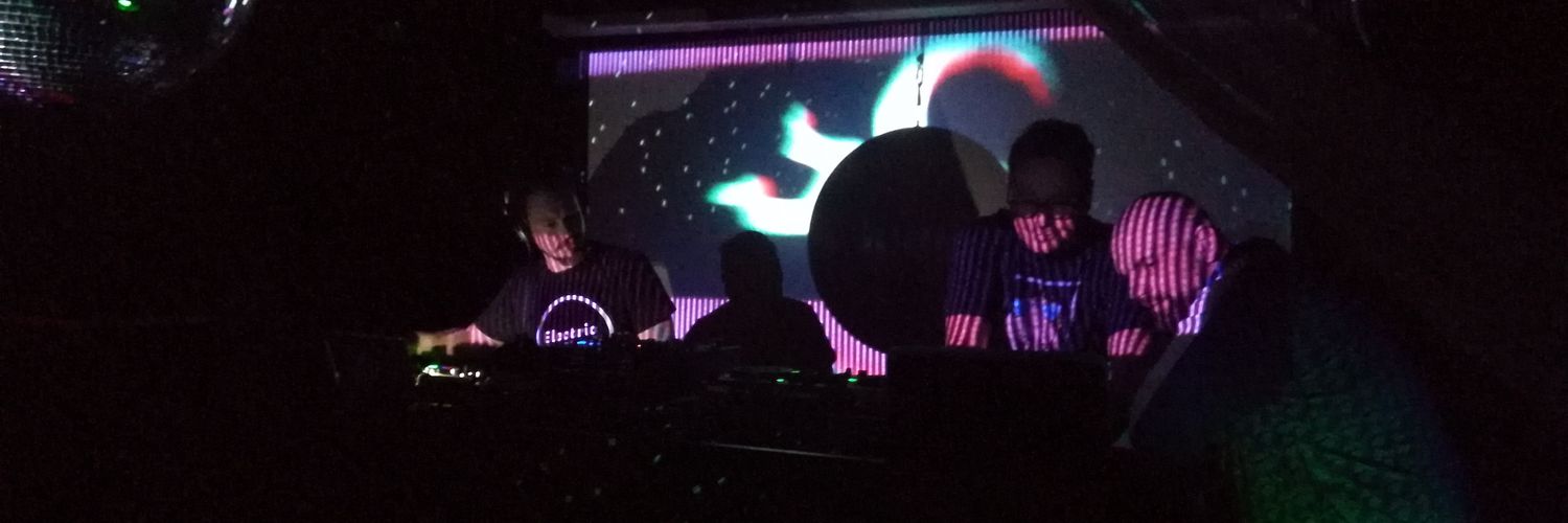 ElectricPimps's profile banner image
