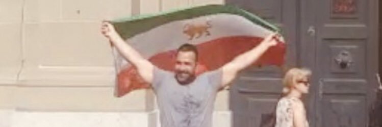 Samad kalavani 🤾‍♂️ banner