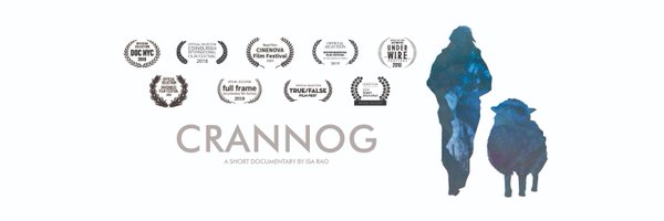 Crannog Profile Banner