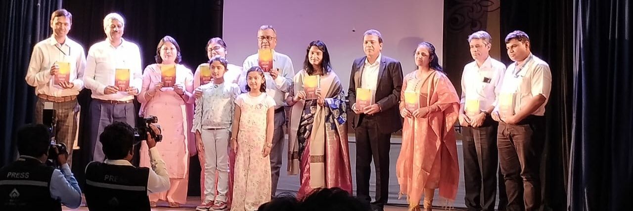 अलका 'सोनी' ( Poet & Author ) banner