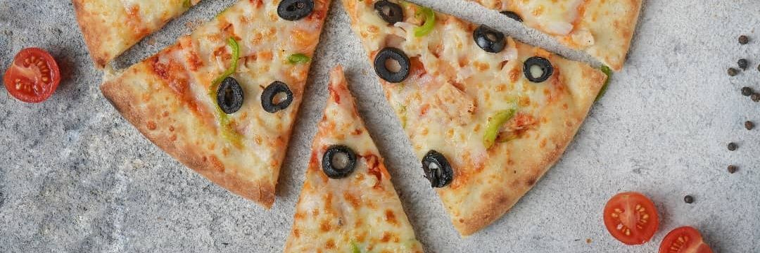 البيتزا الساخنة banner