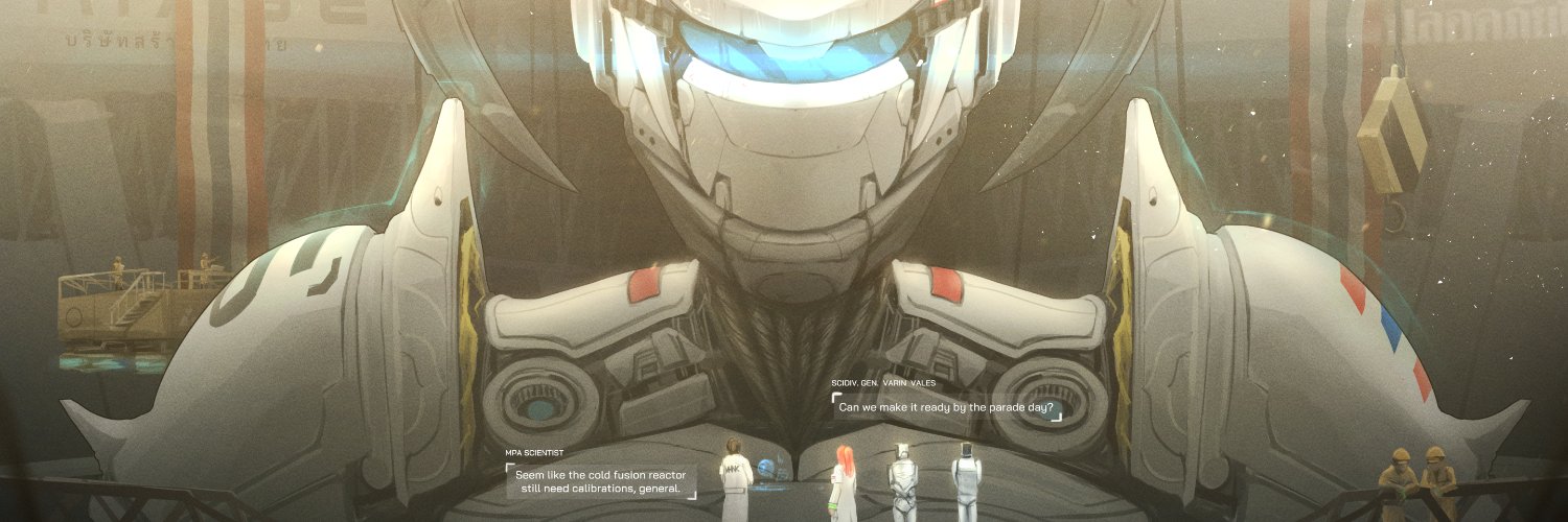 AdrawereR (comm open) banner