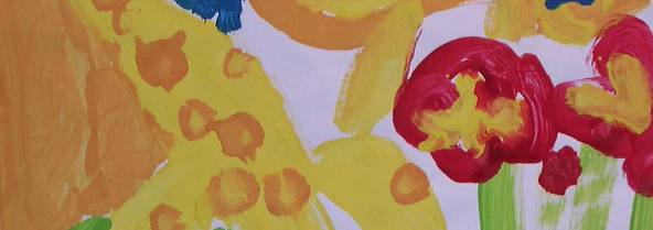 Early Years Nottingham banner