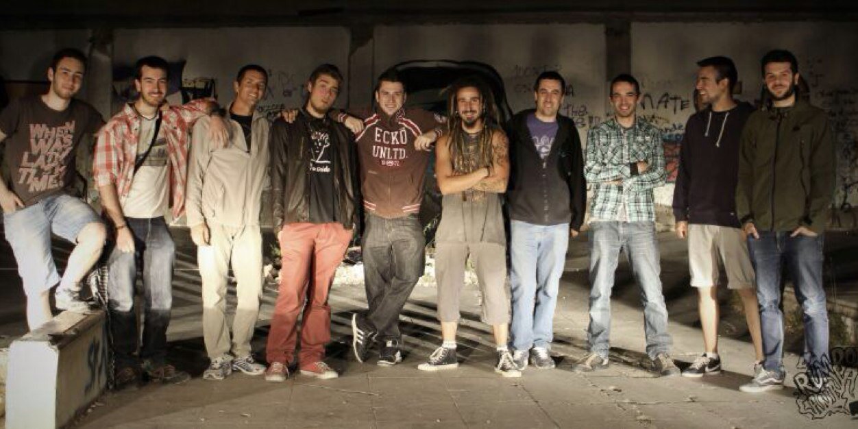 RumboCanalla's profile banner image