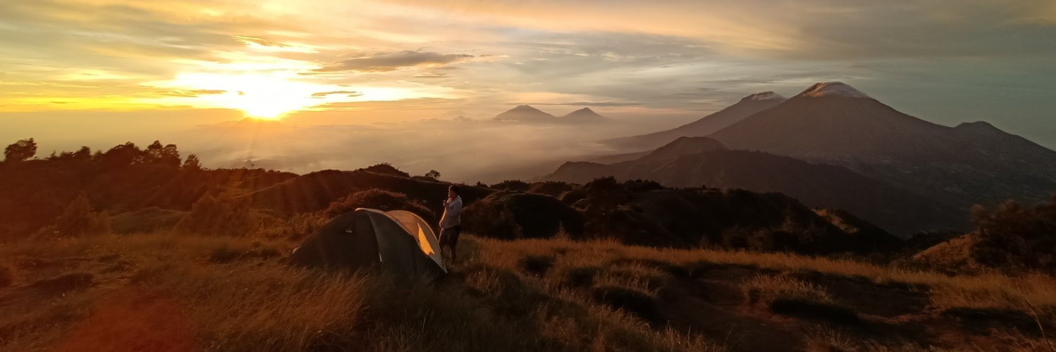 surnimaher's profile banner image