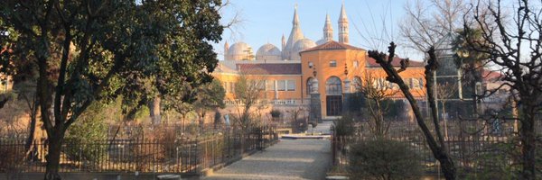 BotanyLabUnipd Profile Banner