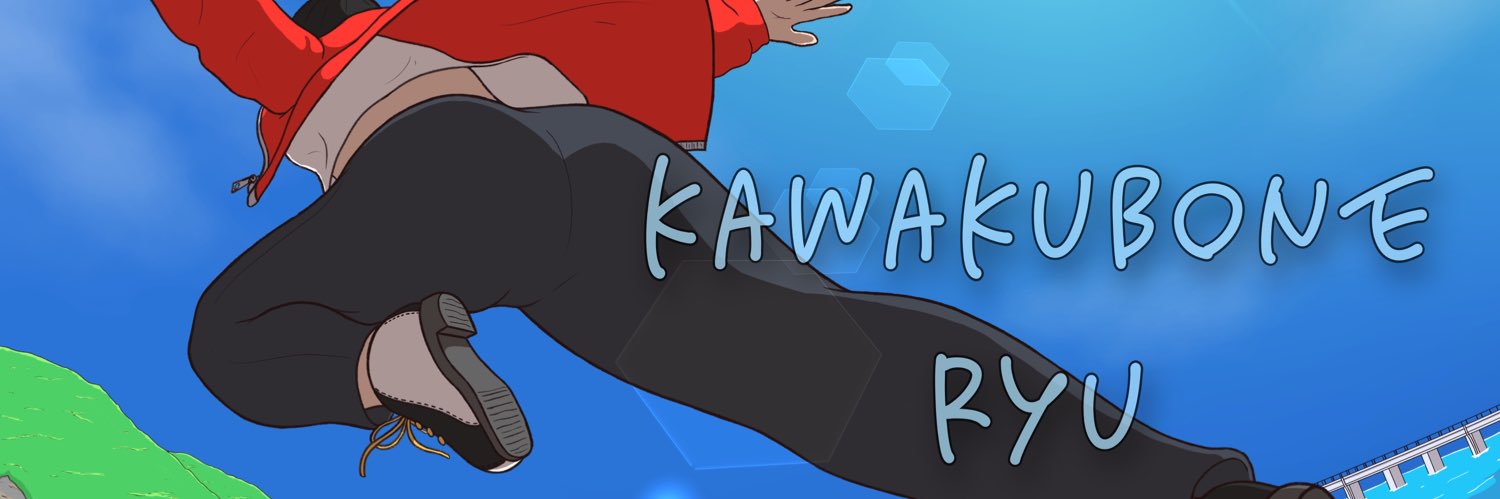 kawa_bone's profile banner image