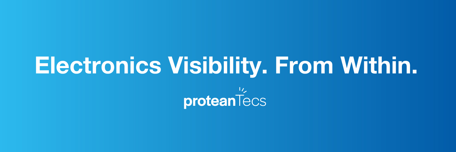 proteanTecs's banner