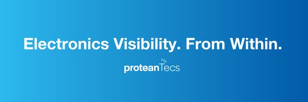 ProteanTecs Profile Banner