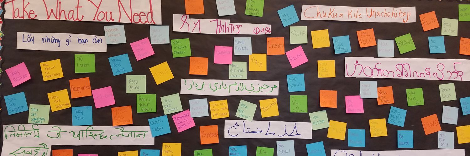 Lauren Kinard (Wesolowski) banner