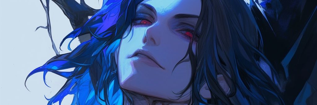 Daemonchai's profile banner image