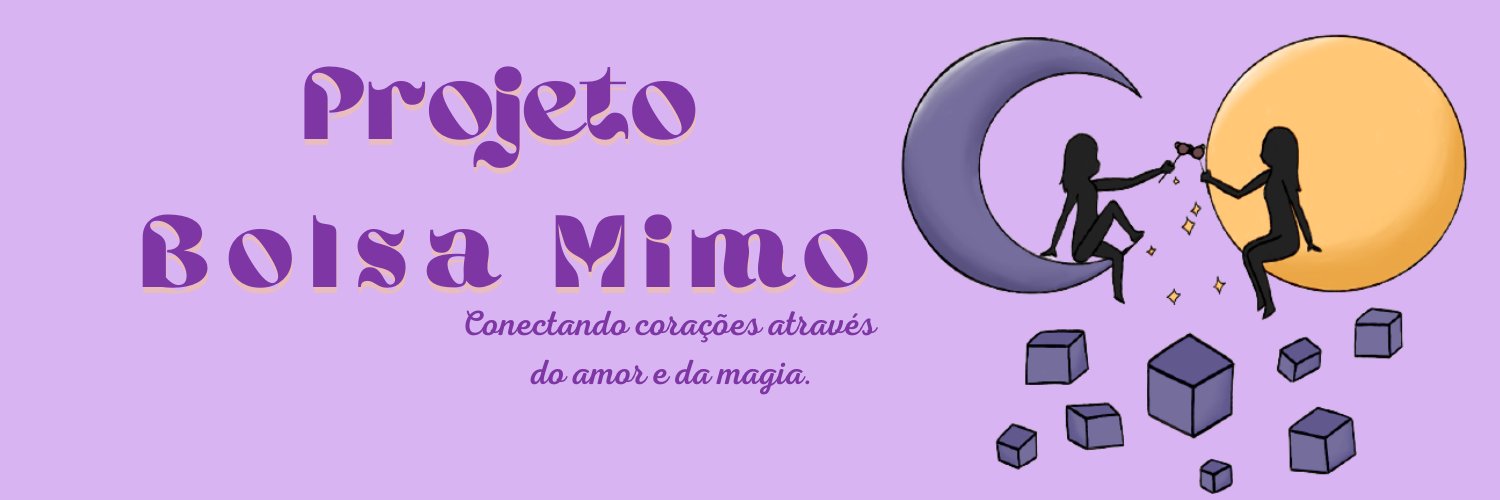 BOLSA MIMO | INSPIRADO EM KIM JONGIN banner