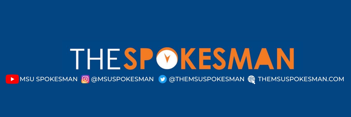 MSUSpokesman News banner