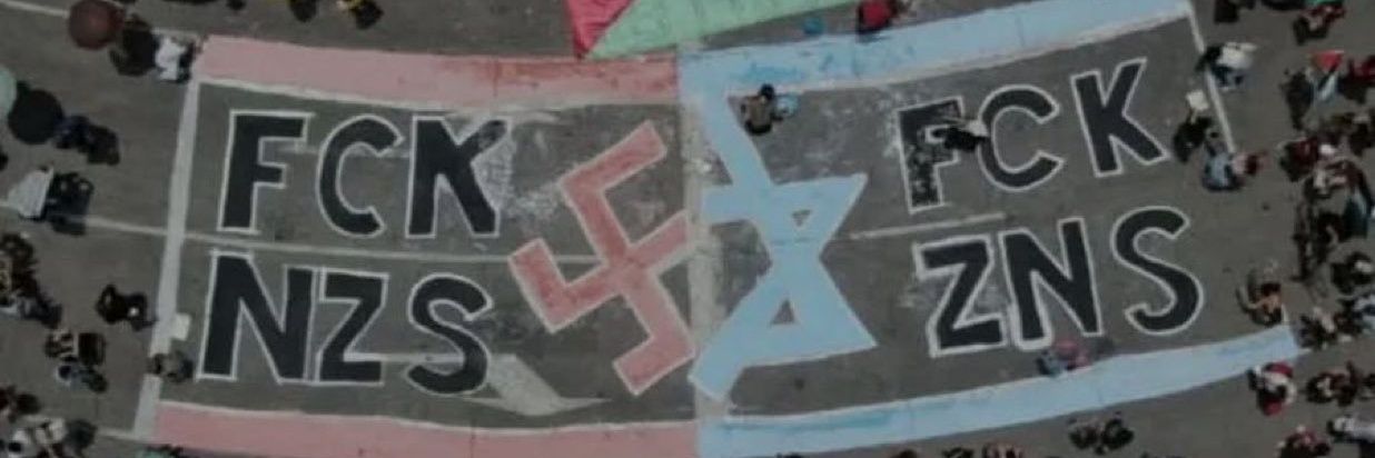 •ɐsoꓤɐqɹɐꓭ ☭ banner
