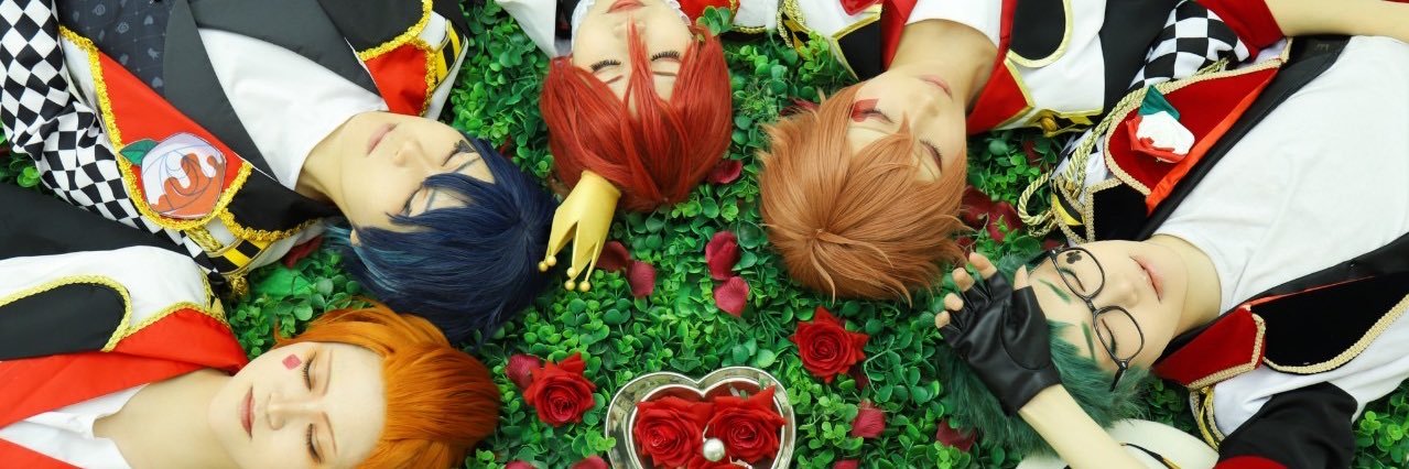 maychannel4's profile banner image
