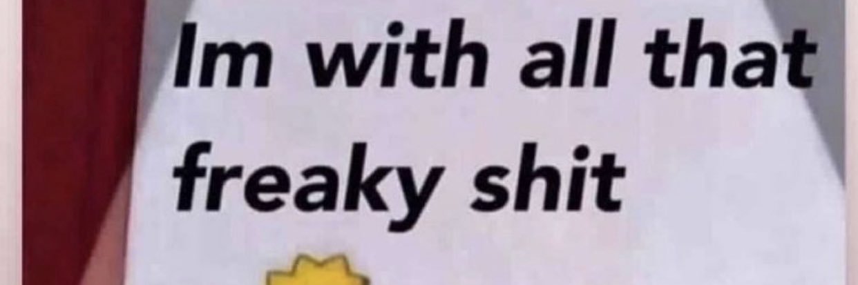 NotYourAverage-BiFreak banner