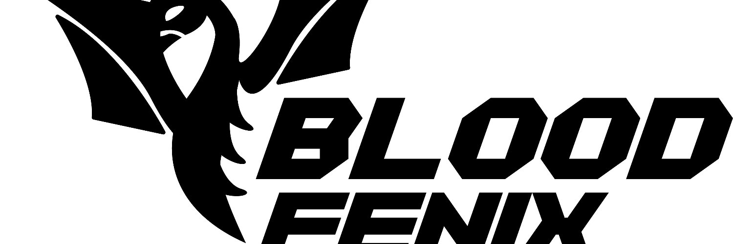 Bl00dfenix's profile banner image