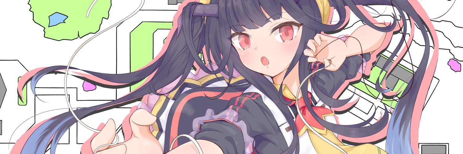 おおくじら🐳フウカオンリー主催 banner