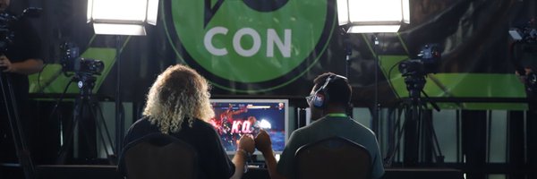 F2CONgaming Profile Banner