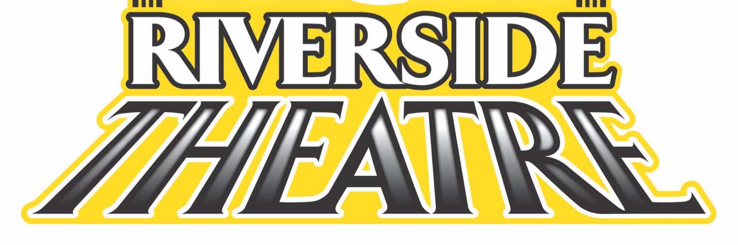 Riverside Theatre banner