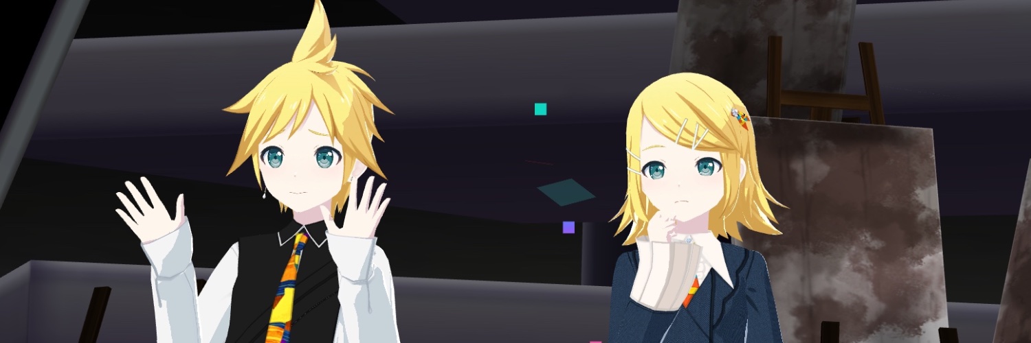 いちにい banner
