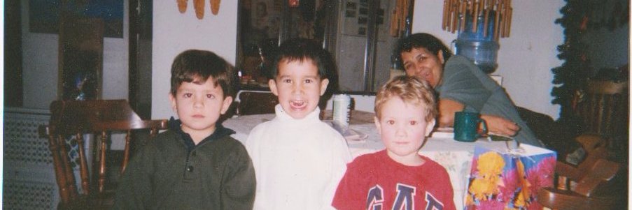 BradyBeast's profile banner image