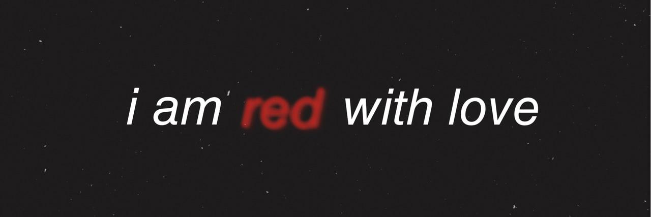 redlei3's profile banner image
