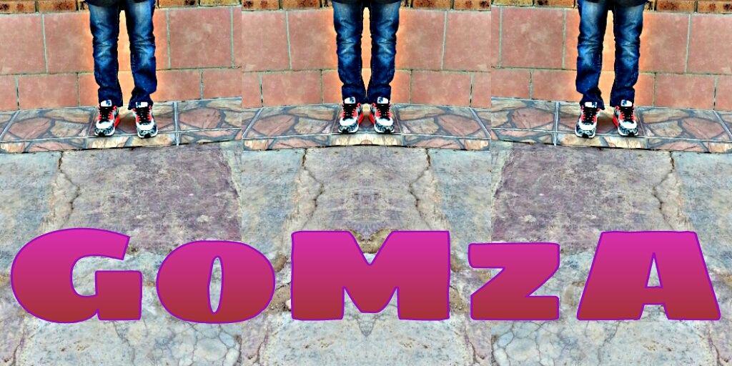 ItsGomza's profile banner image