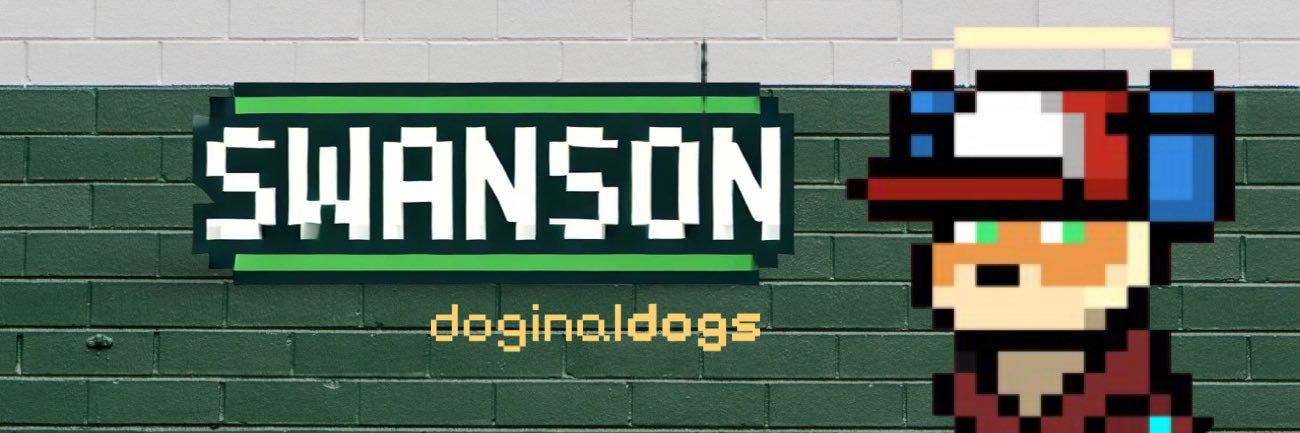 oldswansonberry's profile banner image