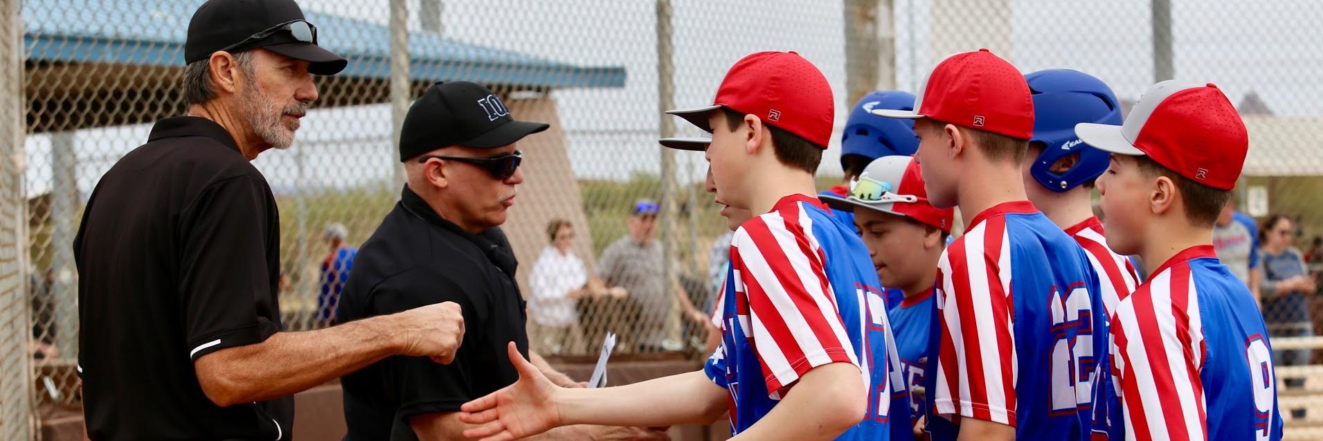 US ELITE DELAWARE banner