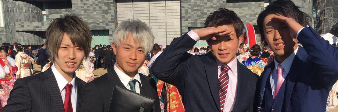 hidemanga's profile banner image