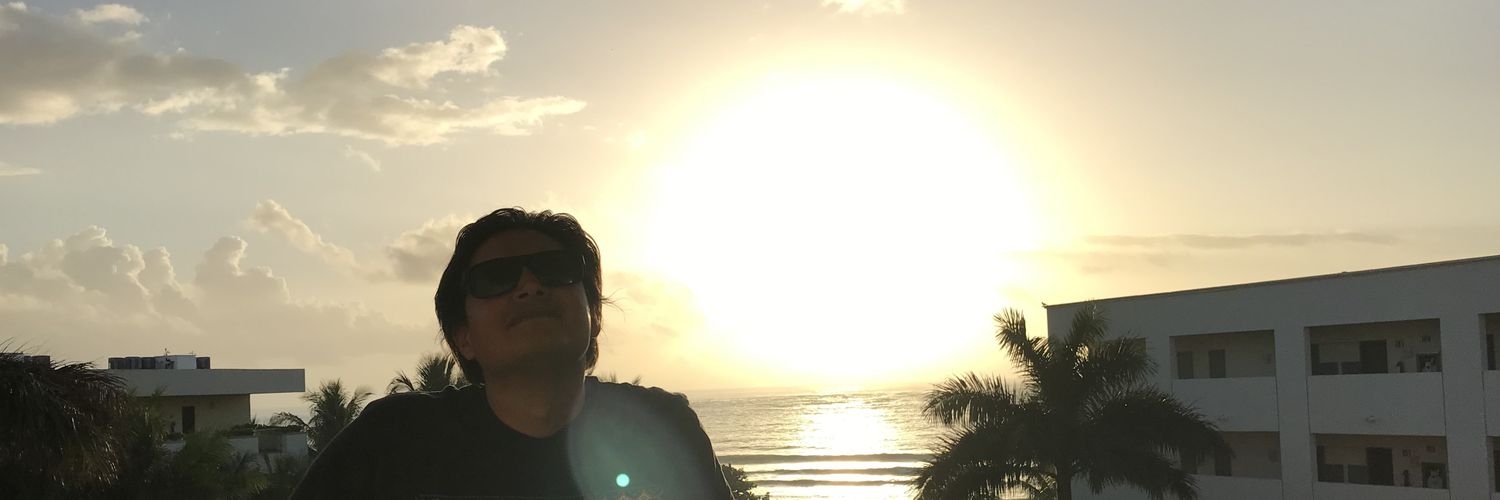 Fernando Sánchez banner