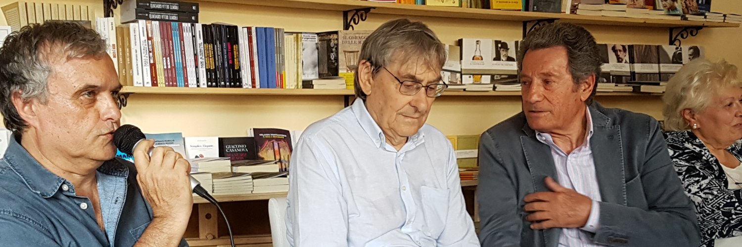 Vincenzo Cerracchio banner