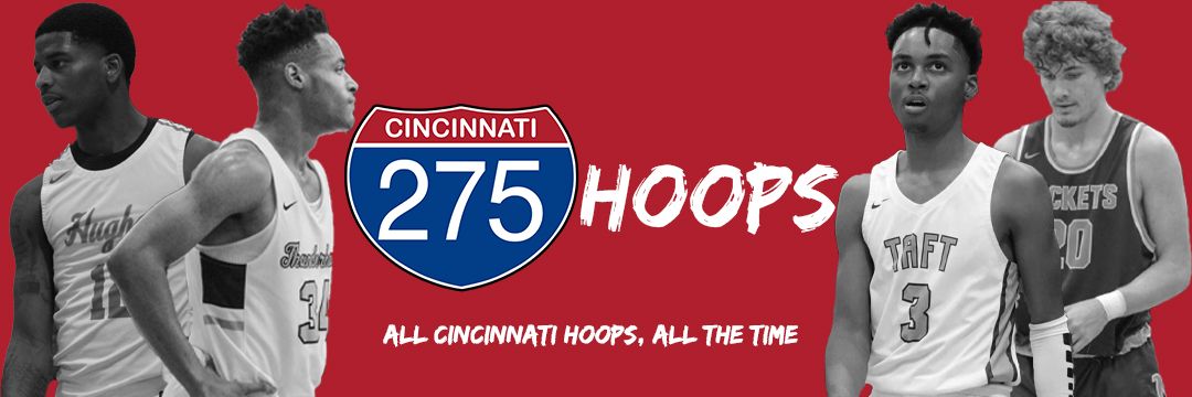 275 Hoops 🏀 banner